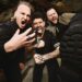 Alien Workry Libere um novo videoclipe para '1000 amigos'
