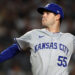 All-Star Pitcher recebe extensão não convencional da Royals
