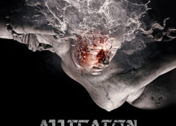 Allegaeon anuncie detalhes do novo álbum e lançamento videoclipe para "Driftwood"