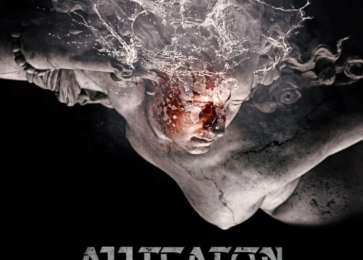 Allegaeon anuncie detalhes do novo álbum e lançamento videoclipe para "Driftwood"