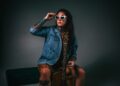 Allie Colleen sobre se tornar pessoal em um novo EP 'Sinceramente Rolling Stone'