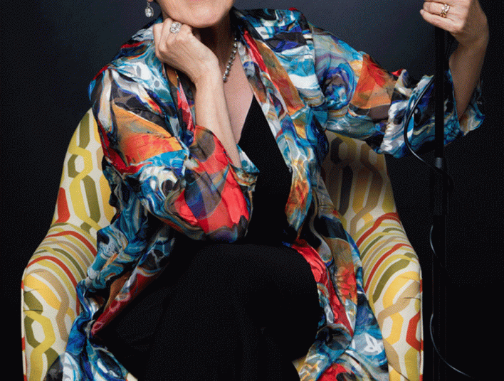 Amanda McBroom Benefit Concert combina antiga com o novo | Artes e entretenimento