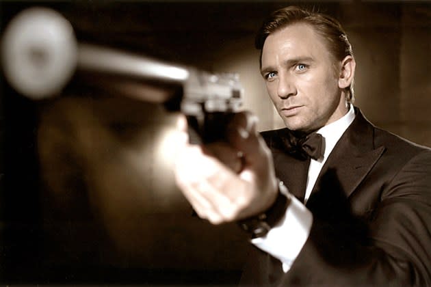 Amazon MGM ganha controle criativo da franquia 007 como os produtores Barbara Broccoli e Michael G. Wilson dão atrás
