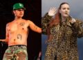 Anne-Marie compartilha o novo single 'Don't Panic', revela que está esperando o segundo filho com Slowthai