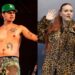 Anne-Marie compartilha o novo single 'Don't Panic', revela que está esperando o segundo filho com Slowthai