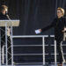 Annette Bening elogia o esforço do estúdio de Las Vegas The Space 2.0 | Kats | Entretenimento