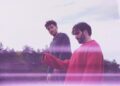 AnoTr fala novo som no novo álbum de dança 'On A Trip'