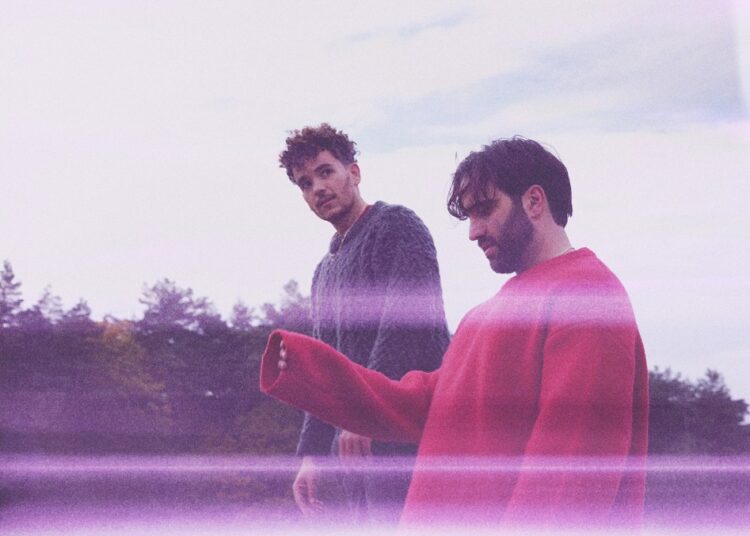 AnoTr fala novo som no novo álbum de dança 'On A Trip'