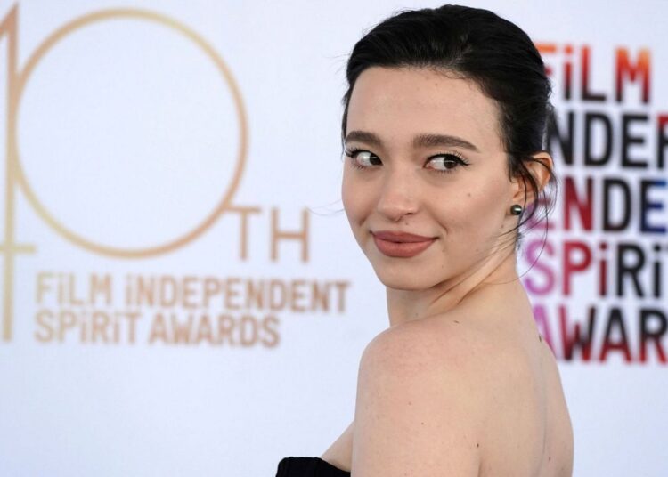 'Anora' ganha no Independent Spirit Awards