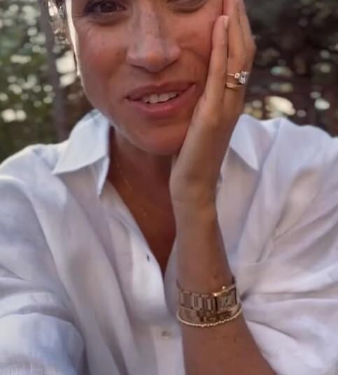 Another brand disaster for Meghan Markle? Duchess’s merchandise empire in crisis as American Riviera Orchard is renamed days before her Netflix launch… with a subtle dig at Royal family