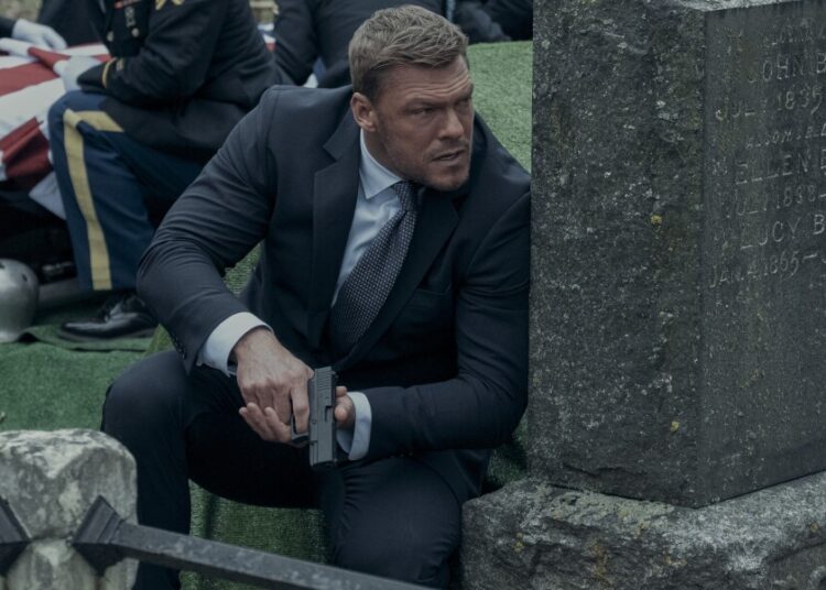 Antes do lançamento da terceira temporada de Reacher, todos os detalhes da trama que você precisa saber