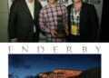 Anunciando o retorno do Enderby Entertainment Retomning Award & Filmmaking Fellowship