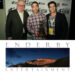 Anunciando o retorno do Enderby Entertainment Retomning Award & Filmmaking Fellowship