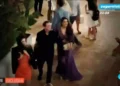 Aplausos retumbantes para o que Paloma Cuevas e Luis Miguel fizeram com sua família