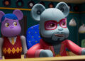Apple TV+ revela o sneak peek em "be@rbrick", a série de comédia orientada pela música