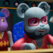 Apple TV+ revela o sneak peek em "be@rbrick", a série de comédia orientada pela música