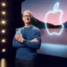 Apple para lançar a nova tecnologia hoje