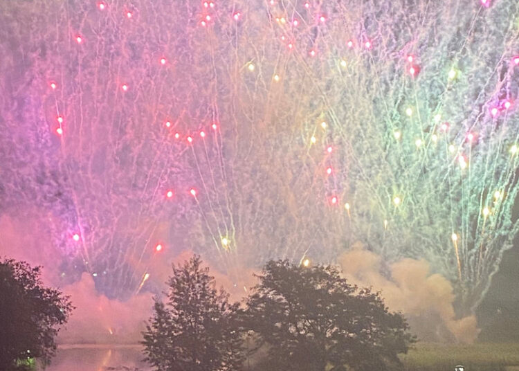 Appleton considera o Wisconsin Entertainment Group para festividades do Dia da Independência