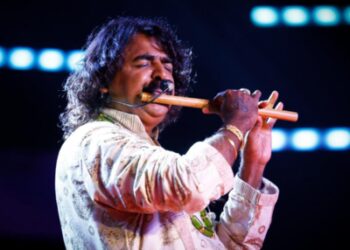 Aprenda música clássica do seu guru - não da Internet: Pravin Godkhindi | Notícias dos filmes de eventos