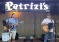 Aprenda sobre os próximos eventos de música ao vivo na área de Lake Travis-Westlake