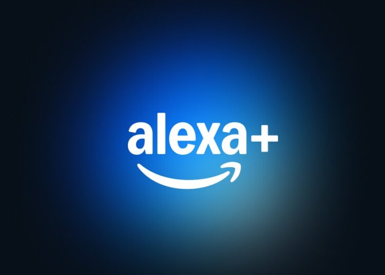 Apresentando Alexa+, a próxima geração de Alexa
