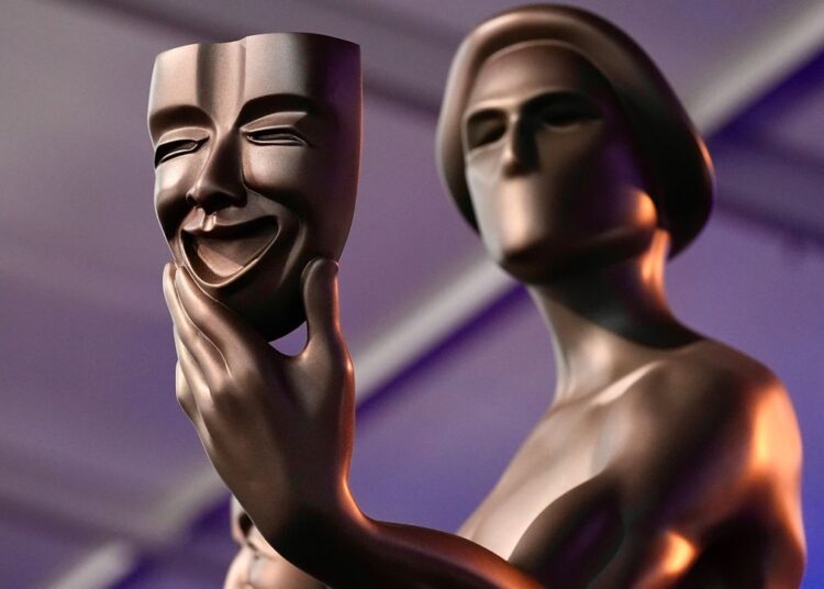 Aqui está o que procurar no 31º SAG Awards