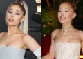 Ariana Grande quebra o silêncio sobre rumores de saúde durante a turnê 'Wicked'