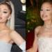 Ariana Grande quebra o silêncio sobre rumores de saúde durante a turnê 'Wicked'