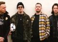 Arquitetos estream o novo single "Brain Dead", com House of Protection and Music Video