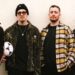 Arquitetos estream o novo single "Brain Dead", com House of Protection and Music Video