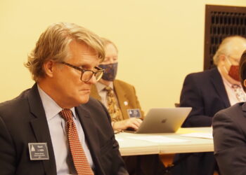 Artes, entretenimento e negócios converge na tentativa de proteger os incentivos de produção de filmes do Kansas • Kansas Reflector