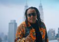 Artista da Malásia sobre a criação de algo novo com a linguagem tâmil e a música reggae
