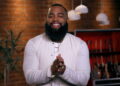 Artista local compete em 'The Voice' da NBC