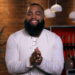 Artista local compete em 'The Voice' da NBC