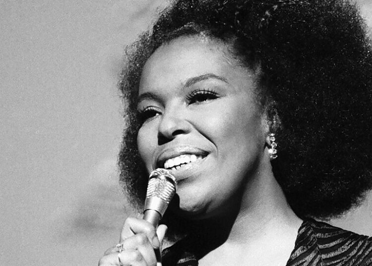As 11 músicas essenciais de Roberta Flack