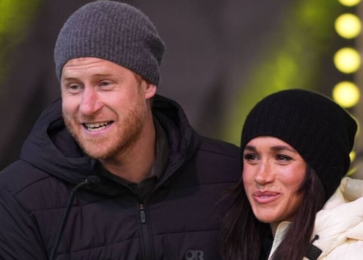 As 'ações anteriores' de Meghan Markle esperam a reunião real | Real | Notícias