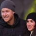 As 'ações anteriores' de Meghan Markle esperam a reunião real | Real | Notícias