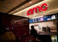 As ações da AMC Entertainment aumentam após o lucro do quarto trimestre exceder as estimativas