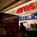 As ações da AMC Entertainment aumentam após o lucro do quarto trimestre exceder as estimativas