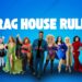 As estrelas de 'RuPaul's Drag Race' se reúnem para o trailer de regras de drag house '(exclusivo)