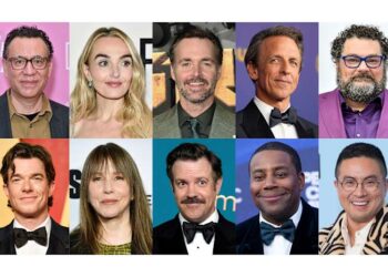 As estrelas do 'Saturday Night Live' nomeiam seus esboços favoritos e refletem sobre o legado de Show