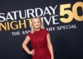 As estrelas saem para o 'SNL' 50th Anniversary Special (atualizações ao vivo)