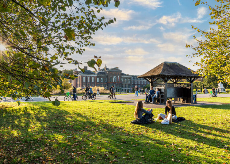 As melhores coisas para fazer em Londres esta semana