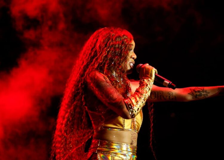 As melhores performances do Beale Street Music Festival: Compartilhe seus favoritos