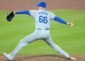 As notícias de lesões fazem com que Carlos Estévez assine pareça ainda melhor para o KC Royals