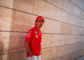 As novas músicas de Charles Leclerc: Ouça agora as últimas faixas do Monegasque!