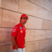 As novas músicas de Charles Leclerc: Ouça agora as últimas faixas do Monegasque!