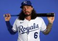 As opções externas de treinamento de primavera refletem a prioridade do Big KC Royals