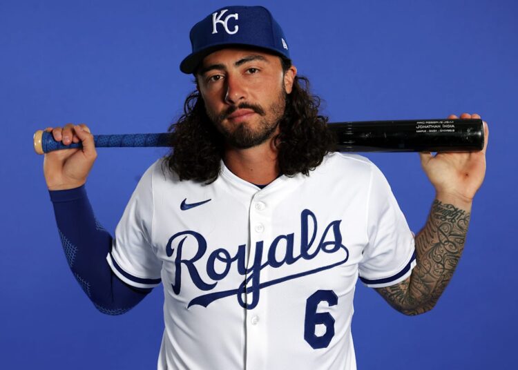 As opções externas de treinamento de primavera refletem a prioridade do Big KC Royals