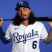 As opções externas de treinamento de primavera refletem a prioridade do Big KC Royals